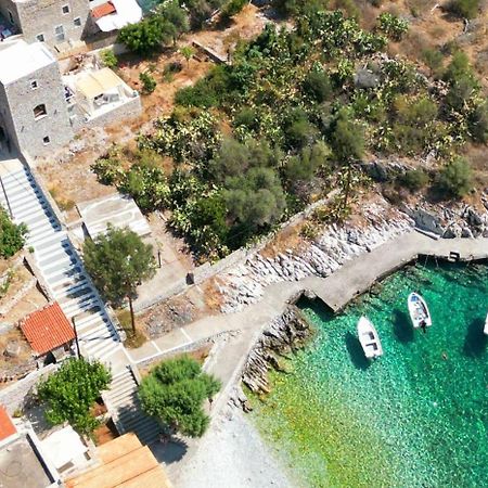 Olive Oil Mill Διαμέρισμα Κοκκάλα Εξωτερικό φωτογραφία
