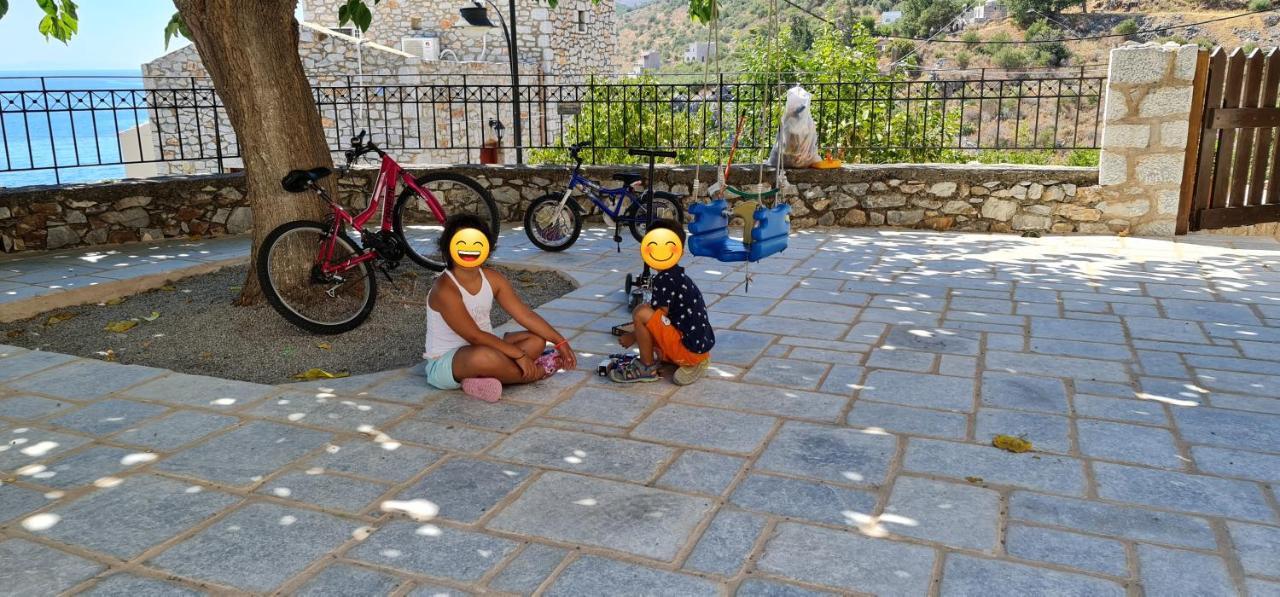 Olive Oil Mill Διαμέρισμα Κοκκάλα Εξωτερικό φωτογραφία