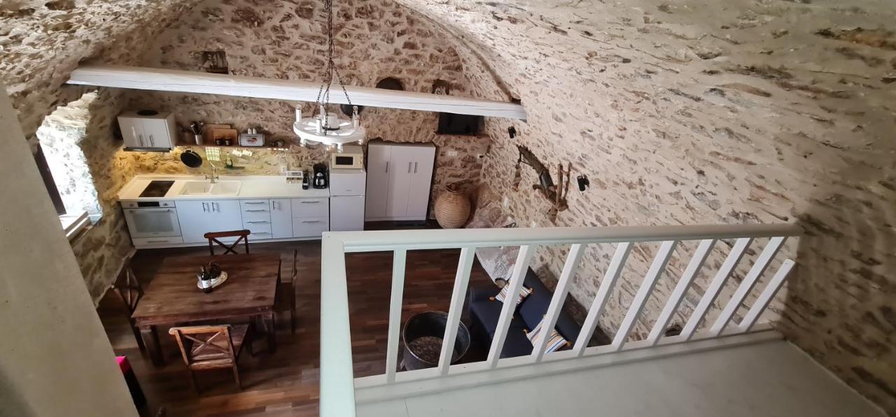 Olive Oil Mill Διαμέρισμα Κοκκάλα Εξωτερικό φωτογραφία