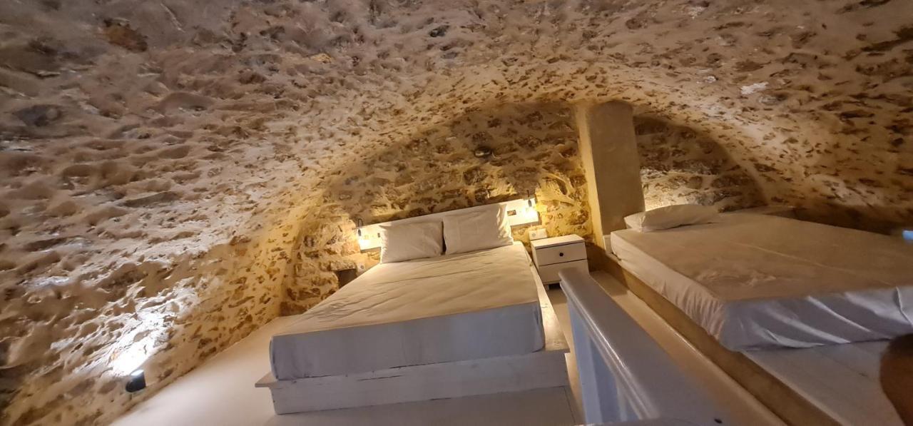 Olive Oil Mill Διαμέρισμα Κοκκάλα Εξωτερικό φωτογραφία