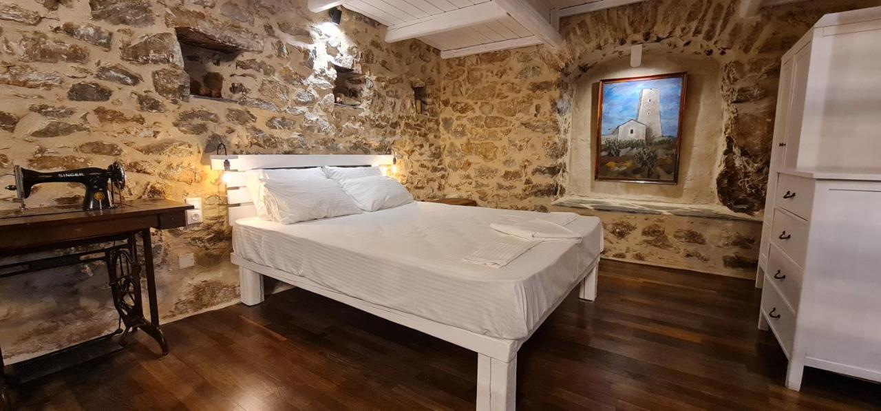 Olive Oil Mill Διαμέρισμα Κοκκάλα Εξωτερικό φωτογραφία