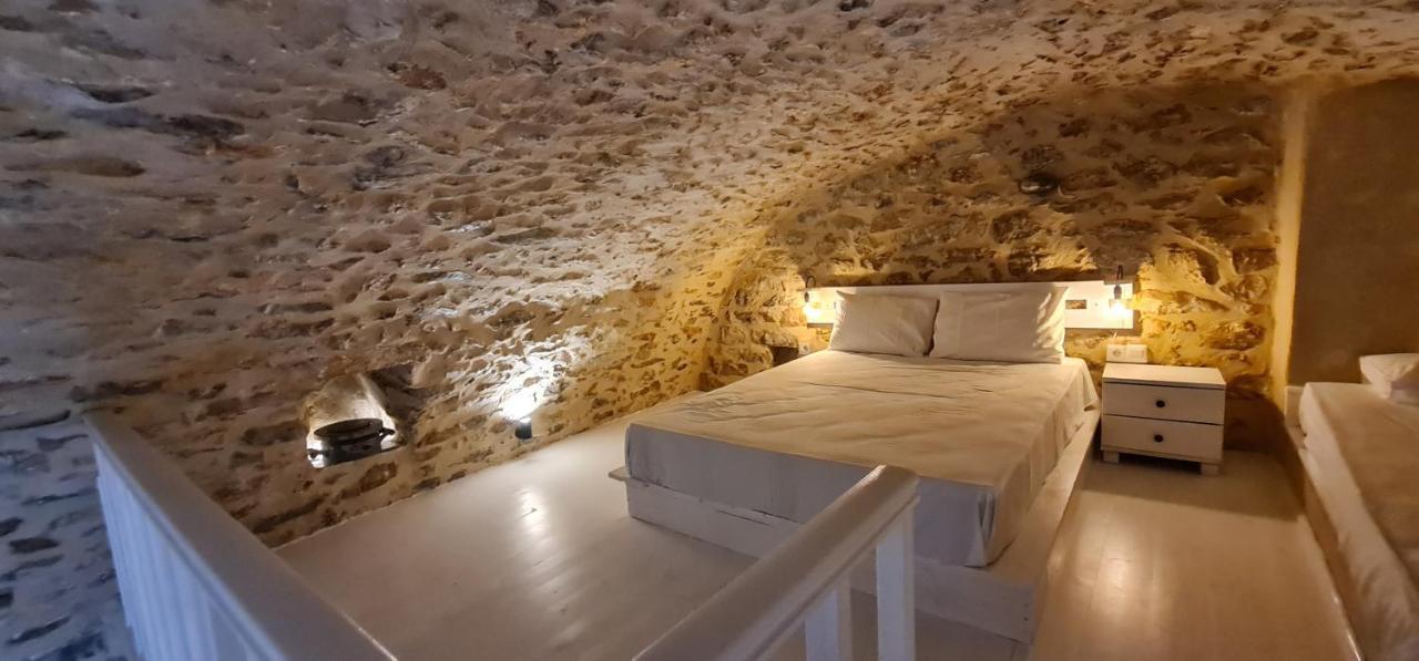 Olive Oil Mill Διαμέρισμα Κοκκάλα Εξωτερικό φωτογραφία
