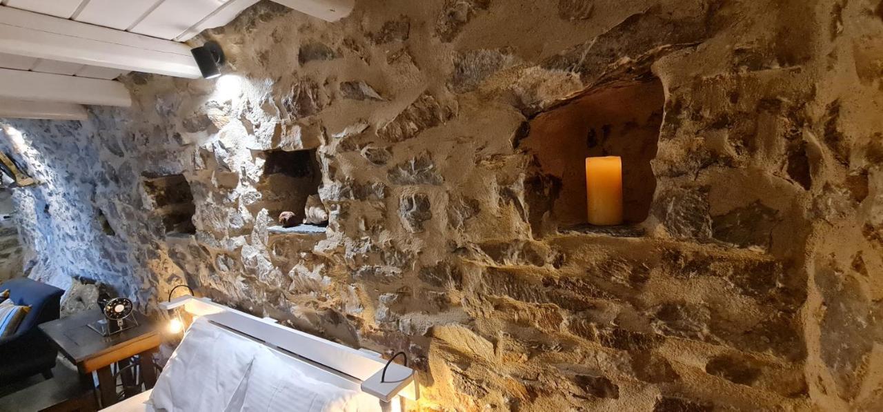 Olive Oil Mill Διαμέρισμα Κοκκάλα Εξωτερικό φωτογραφία