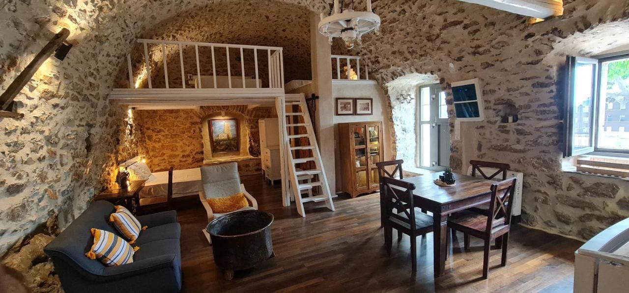 Olive Oil Mill Διαμέρισμα Κοκκάλα Εξωτερικό φωτογραφία