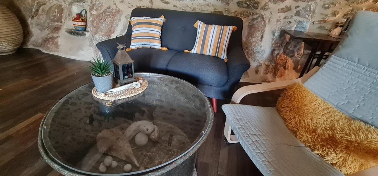 Olive Oil Mill Διαμέρισμα Κοκκάλα Εξωτερικό φωτογραφία