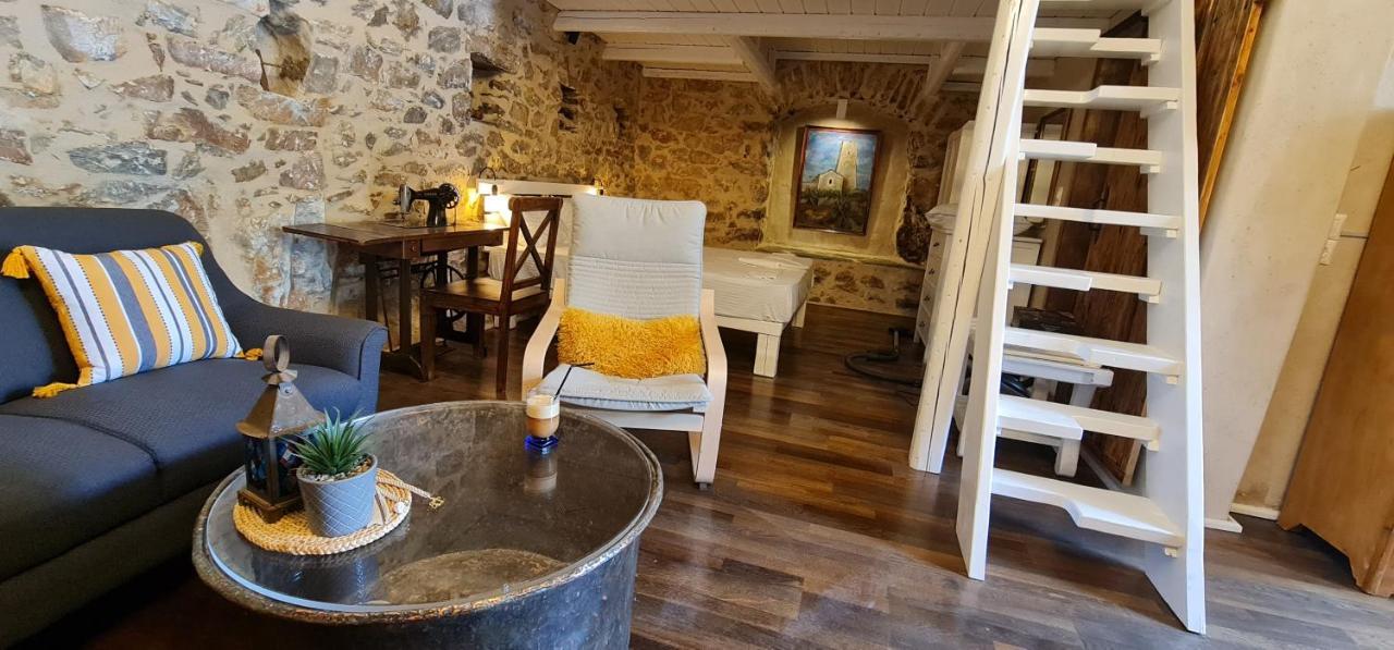 Olive Oil Mill Διαμέρισμα Κοκκάλα Εξωτερικό φωτογραφία