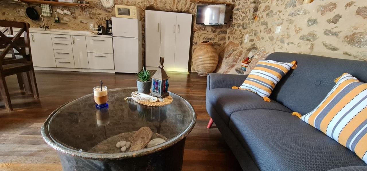 Olive Oil Mill Διαμέρισμα Κοκκάλα Εξωτερικό φωτογραφία