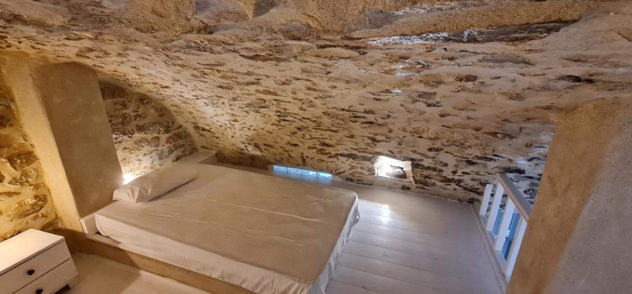 Olive Oil Mill Διαμέρισμα Κοκκάλα Εξωτερικό φωτογραφία