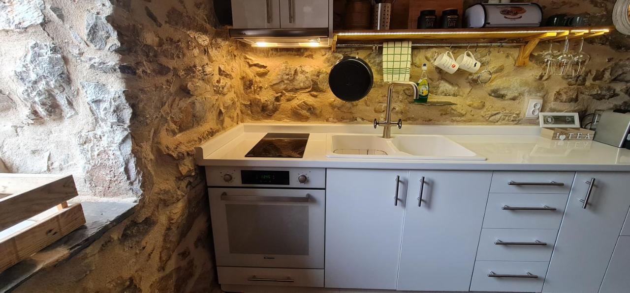 Olive Oil Mill Διαμέρισμα Κοκκάλα Εξωτερικό φωτογραφία