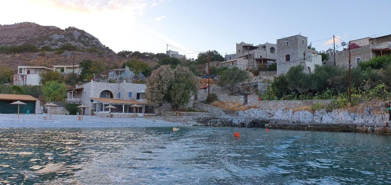 Olive Oil Mill Διαμέρισμα Κοκκάλα Εξωτερικό φωτογραφία