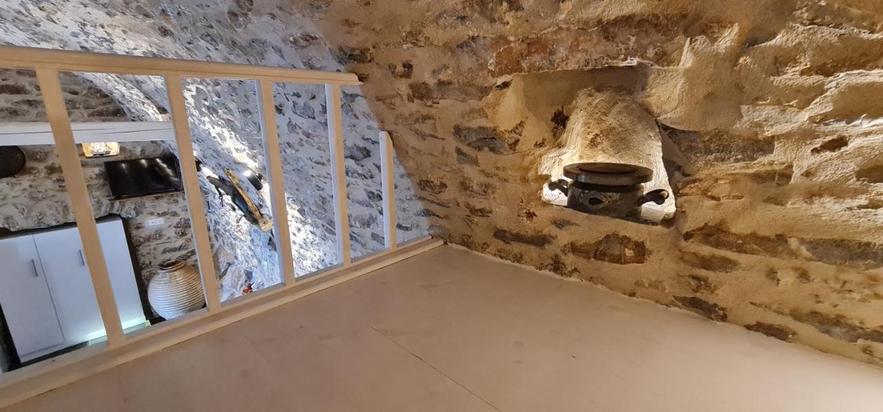 Olive Oil Mill Διαμέρισμα Κοκκάλα Εξωτερικό φωτογραφία