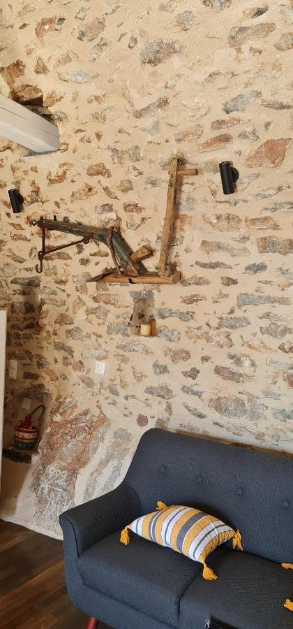 Olive Oil Mill Διαμέρισμα Κοκκάλα Εξωτερικό φωτογραφία