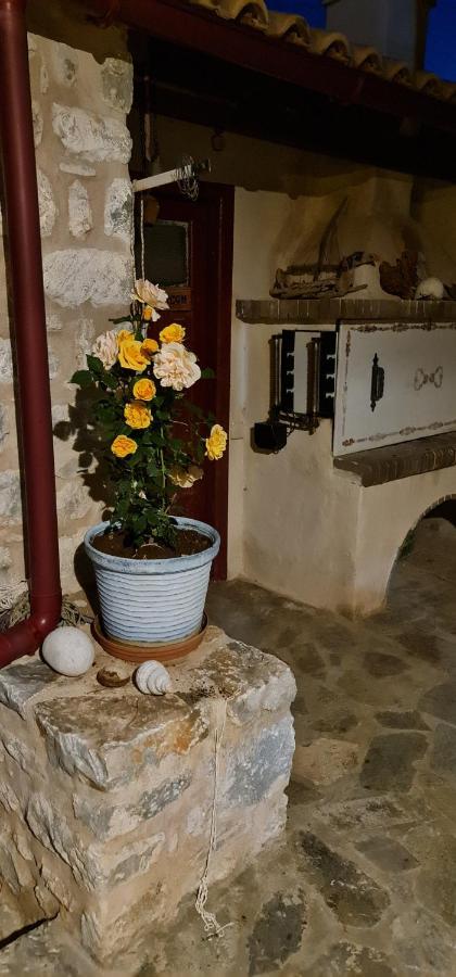 Olive Oil Mill Διαμέρισμα Κοκκάλα Εξωτερικό φωτογραφία