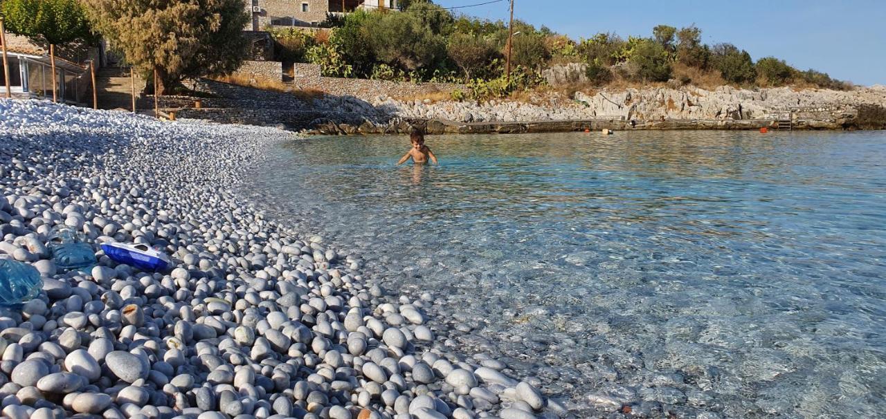 Olive Oil Mill Διαμέρισμα Κοκκάλα Εξωτερικό φωτογραφία