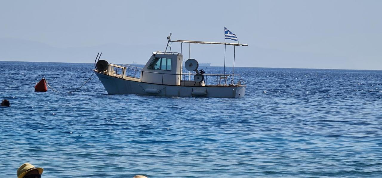 Olive Oil Mill Διαμέρισμα Κοκκάλα Εξωτερικό φωτογραφία