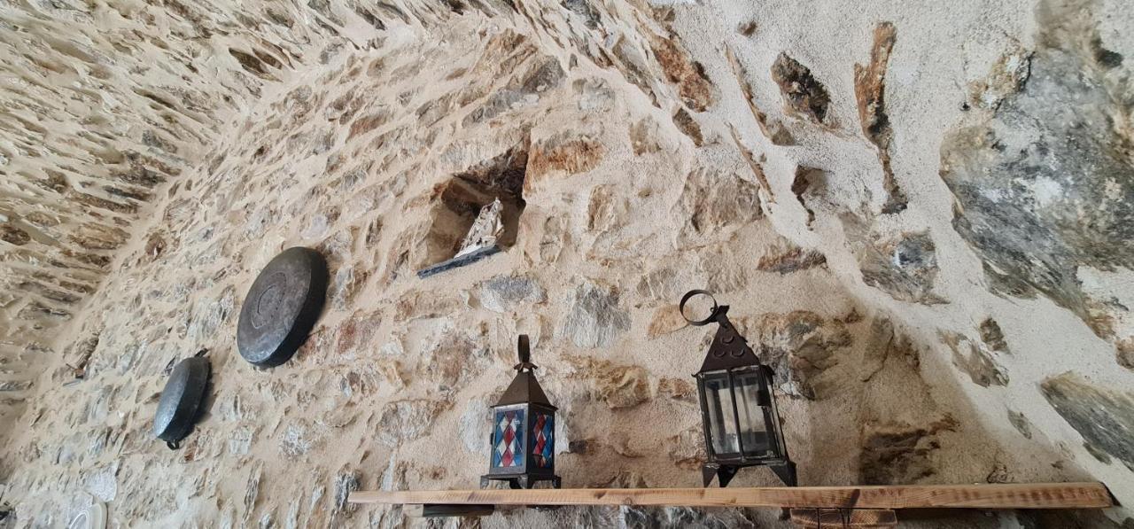 Olive Oil Mill Διαμέρισμα Κοκκάλα Εξωτερικό φωτογραφία