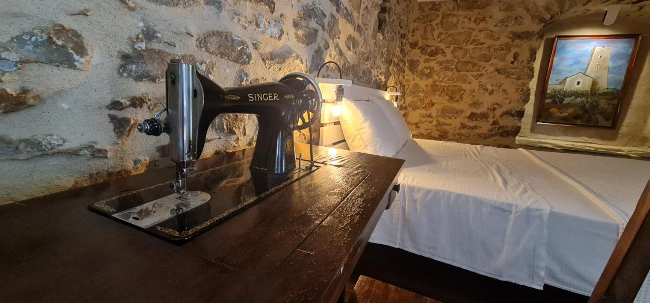 Olive Oil Mill Διαμέρισμα Κοκκάλα Εξωτερικό φωτογραφία
